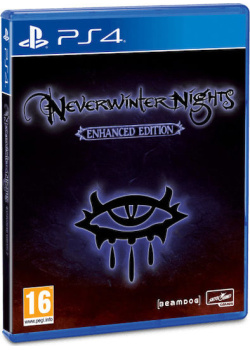 Neverwinter Nights PS4 NEW