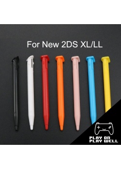 Nintendo New 2DS XL Pen Black (OEM) (NEW)