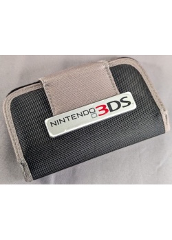 Nintendo 3DS Soft Case (Used)