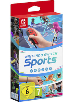 Nintendo Switch Sports Nintendo Switch NEW