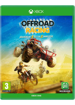 OffRoad Racing XONE NEW