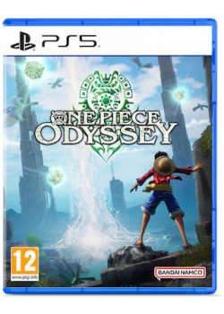 One Piece Odyssey PS5 NEW
