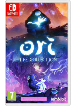 Ori The Collection Nintendo Switch NEW