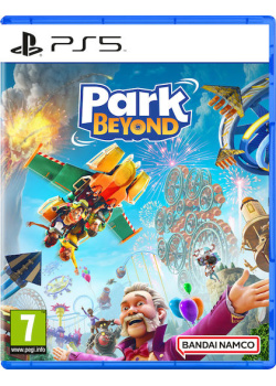 Park Beyond PS5 NEW