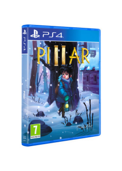 Pillar PS4 NEW