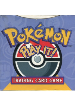 Pokemon Trading Card Game PC (Used) GAME ONLY