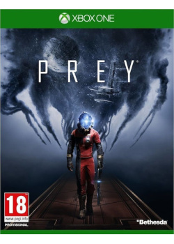 Prey XONE NEW