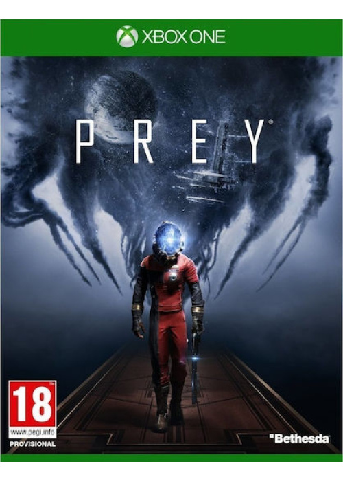 Prey XONE NEW