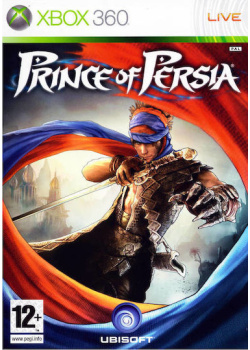 Prince of Persia (Classics) X360 NEW