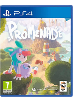 Promenade PS4 NEW
