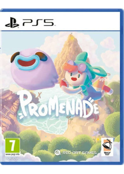 Promenade PS5 NEW