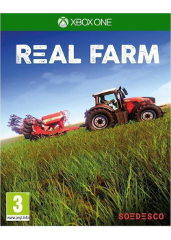 Real Farm XONE NEW