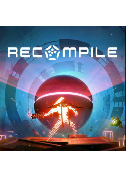 Recompile - Limited Edition Steelbook PS5 NEW