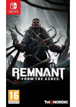 Remnant From the Ashes Nintendo Switch NEW