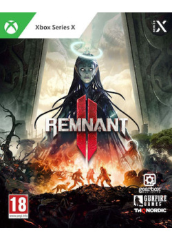 Remnant II XBOX Series X NEW