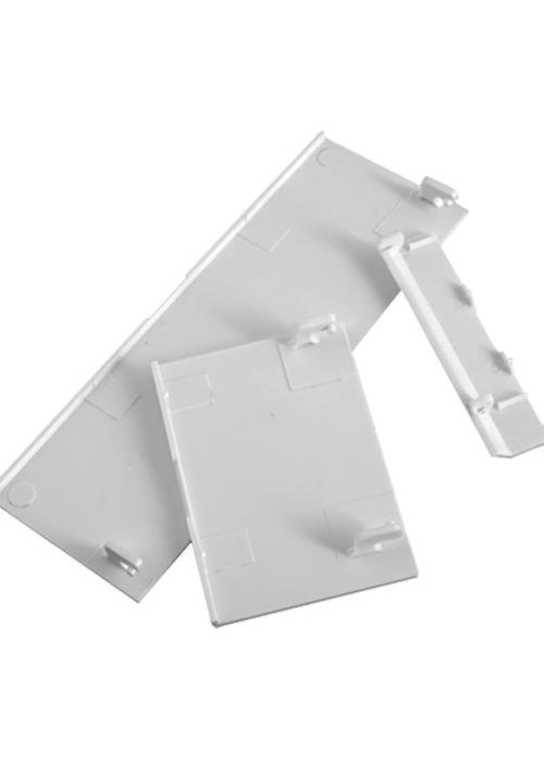 Nintendo Wii Replacement Door Slot Covers (OEM) (NEW)