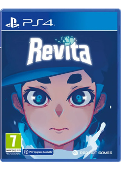 Revita PS4 NEW