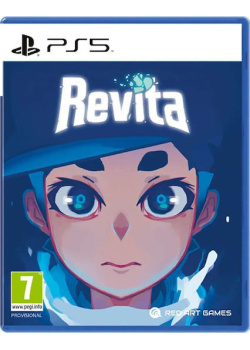 Revita PS5 NEW