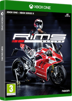 RiMS Racing XONE NEW