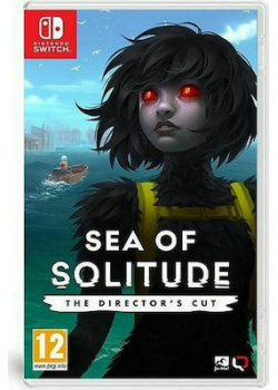 Sea of Solitude The Director's Cut  (Import) Nintendo Switch NEW