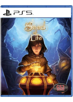 Seed of Life PS5 NEW