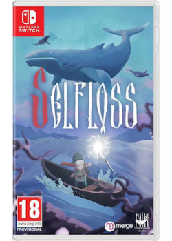 Selfloss Nintendo Switch NEW