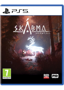 Skabma - Snowfall PS5 NEW