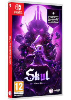 Skul The Hero Slayer Nintendo Switch NEW