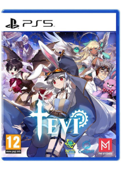 TEVI PS5 NEW