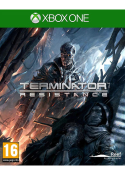 Terminator Resistance XONE NEW