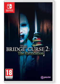 The Bridge Curse 2 The Extrication Nintendo Switch NEW