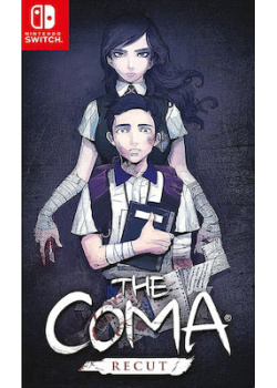 The Coma Recut (Import) Nintendo Switch NEW