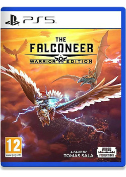 The Falconeer (Warrior Edition) PS5 NEW