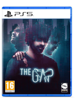 The Gap (Limited Edition) PS5 NEW