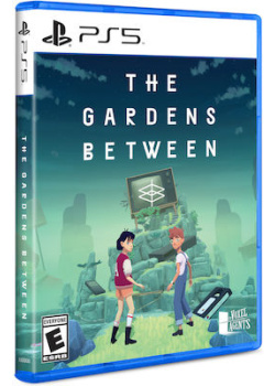 The Gardens Between (Limited Run) (Import) PS5 NEW