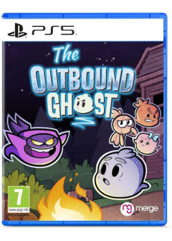 The Outbound Ghost PS5 NEW