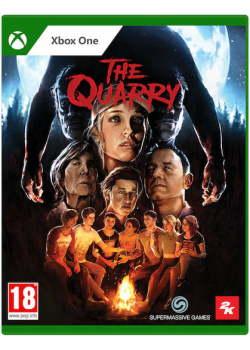 The Quarry XONE NEW