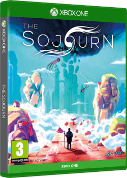 The Sojourn XONE NEW