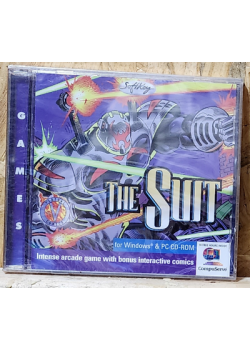 The Suit PC (Used)