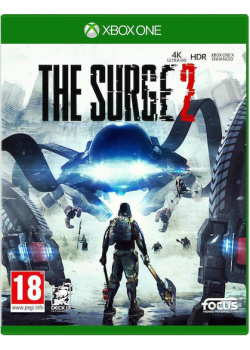 The Surge 2 XONE NEW