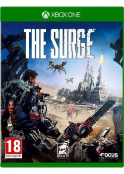 The Surge XONE NEW