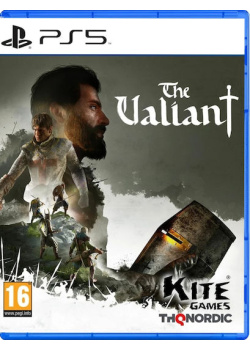 The Valiant PS5 NEW