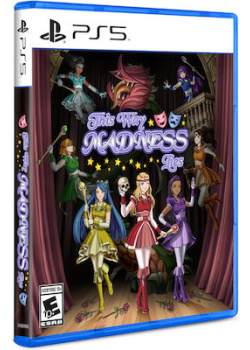 This Way Madness Lies (Limited Run) (Import) PS5 NEW