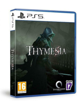 Thymesia PS5 NEW