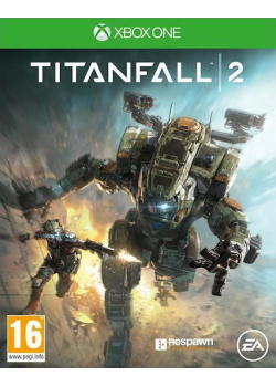 Titanfall 2 XONE NEW