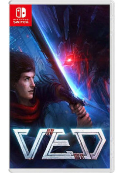 VED Nintendo Switch NEW