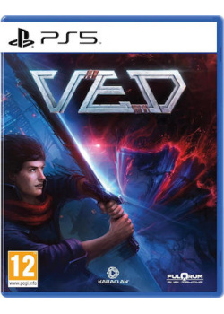 VED PS5 NEW
