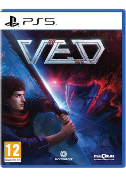 VED PS5 NEW