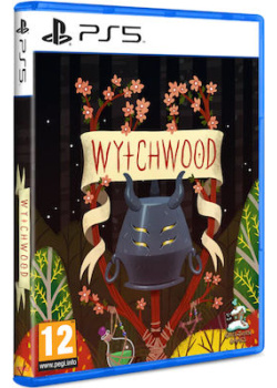Wytchwood (Import) PS5 NEW