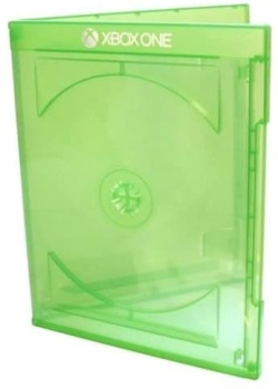 XBOX One Game Case OEM (NEW)